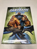 Ultimate Fantastic Four (2025) Omnibus Vol 1 • Marvel  • Brian Michael Bendis
