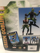 Green Goblin (2020) Special Collector Edition Action Figure • Marvel Diamond