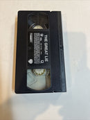 The Great Life (VHS 1990) Bette Davis • George Brent | Warner Bros