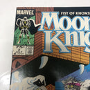 Moon Knight (1985)