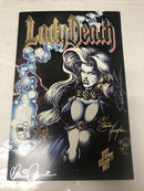 Lady Death (1995)