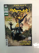 DC Universe Rebirth: Batman (2016) Consequential Set