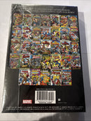 Captain Marvel Omnibus Ms Marvel:A Hero is Born • Chris Claremont (Sealed)