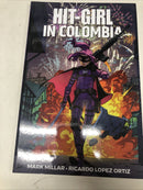 Hit-Girl In Colombia (2018) TPB Vol