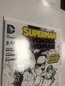 Superman Wonder Woman (2014)