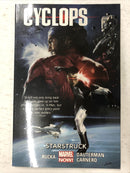 Cyclops Vol.1 Starstruck By Greg Rucka (2014) TPB SC Marvel Comics