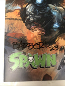 Spawn (2021)