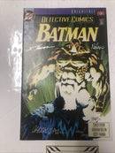 Detective Comics Batman (1993)