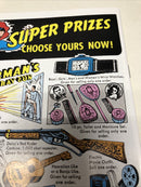 All Star Comics (2024)