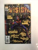 Marvel Vision (1996) Consequential Set # 2-30 (VF/NM) Missing # 1-6
