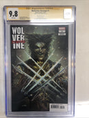 Wolverine : Revenge  (2024)