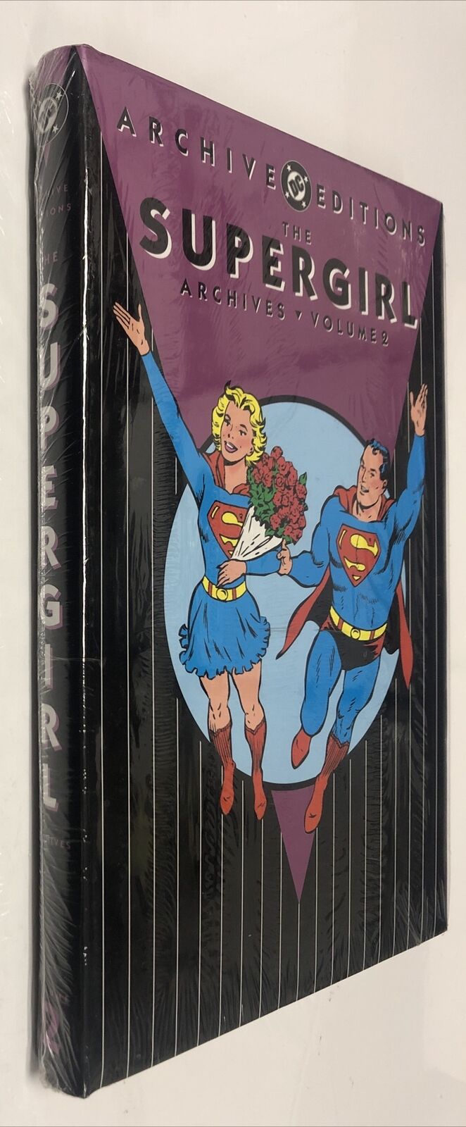 Super Girl (2004) HC Vol