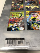 The Fantastic Four (2025) HC Vol