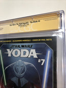 Star Wars The High Republic The Blade (2023)