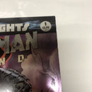 Dark Nights Hawkman Found  (2018)