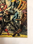 Strange Tales (1967)