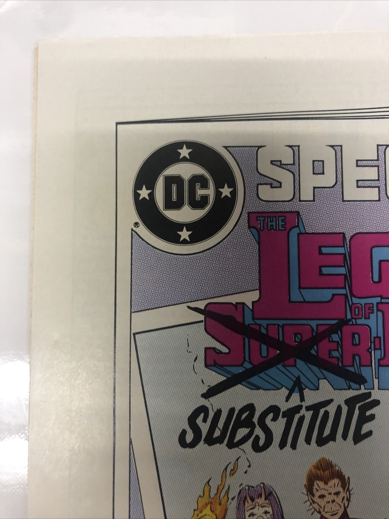 Superman (1985)