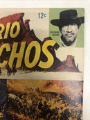 Rio Conchos (1964)