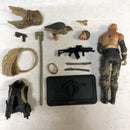 GI Joe ZARTAN v20 Master of Disguise Pursuit of Cobra Hasbro 2010 Complete Mint