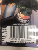 Ultimate Comics Spider-Man : Chameleons (2010) HC • Marvel Universe • Bendis