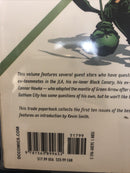 Green Arrow Vol.1:Quiver (2015) Dc Comics TPB SC Kevin Smith