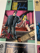The Adventures Of Ford Fairlane (1990)