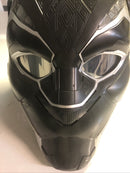 Marvel Legends • Black Panther • Electronic Helmet • Marvel Universe • Hasbro