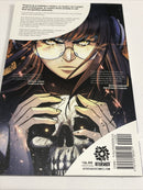 Backways Vol.1 All The Forgotten Things  (2017) Aftershock  TPB SC Justin Jordan