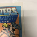 The Mighty Crusaders (1984)