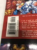 Superman Batman Public Enemies 1 (2005) (VF/NM) | DC Comics | TPB