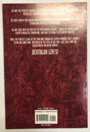 Captain America: Deathlok Lives | TPB Paperback (NM)(1993) J.M Dematteis