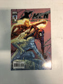 the visitors are our friends (1985) lot #1-18 Missing #9,4. Set f/vf