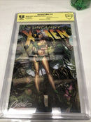 Uncanny X-Men (2019)