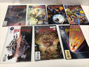 Gene Roddenberry’s Lost Universe (1995) Set Issues