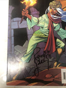 Ororo Before The Storm
