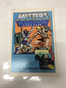 Justice League Of America (1984)