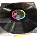 Jackie Gleason Gigot Motion Picture Soundtrack Vinyl LP Album