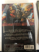 Justice League Vol.2: The Villain’s Journey (2013) Dc Comics TPB HC Geoff Johns