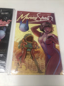 Money Shot 2019 Set Issues
