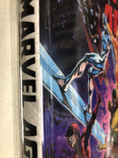 Marvel Age (2025) TPB Marvel Universe • Amazing Fantasy • Spider-Man • Comics
