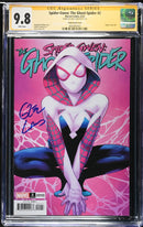 Spider-Gwen : The Ghost-Spider (2024)