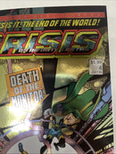 Crisis On Infinite Earths (2024)