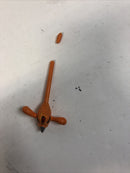 Spider-Man Classics Magic Change Mysterio Toybiz 2005 Complete 1 Rocket Broken