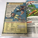 Squadron Supreme (1985)