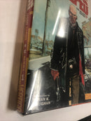 Scalped Book One Hardcover HC (2018) (NM) by Aaron & Jason