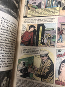 The RUNAWAY (1964) DELL Comics • Movie Adaptation • Cesar Romero • Anita Page