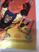 Uncanny X-Men (1991)