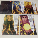 Hell Mouth (2019) Set Issues
