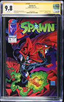 Spawn (1992)