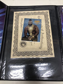 Mr T and the T-Force